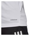 Pikkukuva 9 / 9: T-paidat Adidas Regista 20 Valkoiset 182 - 187 cm/XL