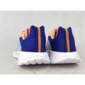 Pikkukuva 6 / 6: Puolikengät Adidas Tensaur Run 20 K Harmaat 39 1/3
