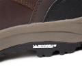Miniatyrbillede 5 af 9: Sko Hi-Tec Altitude VI Michelin Brun 41