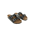 Miniatyrbillede 4 af 4: Tøffel Birkenstock Arizona Sort 41