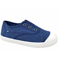 Pikkukuva 1 / 6: Lenkkitossut Tommy Hilfiger Easyon Sneaker Vaaleansiniset 31