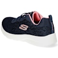 Miniatyrbillede 3 af 7: Sneakers low Skechers Dynamight 20 Homespun Sort 39
