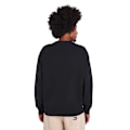 Miniatyrbillede 2 af 5: Sweatshirts Tommy Hilfiger DM0DM15206BDS Sort 184 - 188 cm/XL