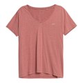 Pikkukuva 1 / 2: T-paidat 4F SS23TTSHF342OSOSIOWY Vaaleanpunaiset 162 - 165 cm/XS