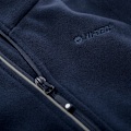 Miniatyrbillede 9 af 10: Sweatshirts Hi-Tec Nader Flåde 176 - 181 cm/XL