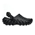 Pikkukuva 1 / 6: Puukengät Crocs Echo Clog Mustat 39