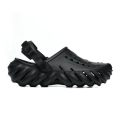 Pikkukuva 1 / 6: Puukengät Crocs Echo Clog Mustat 45