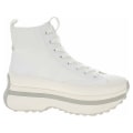 Miniatyrbillede 1 af 6: Sko Tamaris White Hvid 39