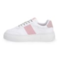 Miniatyrbillede 3 af 5: Sneakers low Armani XDX134XV726K643 Hvid 40