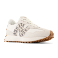 Miniatyrbillede 3 af 5: Sneakers low New Balance 327 Hvid 38