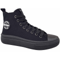 Miniatyrbillede 1 af 6: Sko Lee Cooper LCW23441628 Sort 39