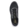 Miniatyrbillede 5 af 6: Sneakers low Skechers Low Voltis Grafit,Sort,Hvid 40