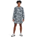 Pikkukuva 4 / 4: Puserot je Fleecet Under Armour Rival Terry Crew Harmaat 193 - 197 cm/XXL
