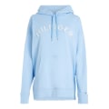 Pikkukuva 1 / 5: Puserot je Fleecet Tommy Hilfiger WW0WW37797C1Z Vaaleansiniset 168 - 172 cm/M