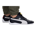 Miniatyrbillede 2 af 10: Sneakers low Puma Ferrari Speedcat Sort 44