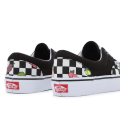 Pikkukuva 3 / 4: Puolikengät Vans Era Mustat,Valkoiset 38.5