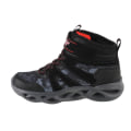 Miniatyrbillede 2 af 4: Sko Skechers Twisted Brights Zerrix Sort 28