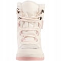 Miniatyrbillede 4 af 6: Snowboots Kappa Alido Ii Tex Creme 32