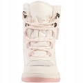 Miniatyrbillede 4 af 6: Snowboots Kappa Alido Ii Tex Creme 34