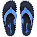 Miniatyrbillede 4 af 4: Flip-flops Gumbies Duckbill Blå 44