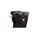 Miniatyrbillede 6 af 10: Snowboots Geographical Norway Matti Sort 36