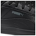 Miniatyrbillede 3 af 7: Sneakers low Puma Smash Vulcanised V3 Low Sort 40