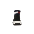 Miniatyrbillede 7 af 10: Sko Tommy Hilfiger T3A9330070702999999BLACK Sort 37