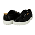 Miniatyrbillede 7 af 7: Sneakers low Ecco Lace Sort 42