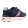 Miniatyrbillede 4 af 6: Sneakers low Lee Cooper LCW22290826M Flåde 42