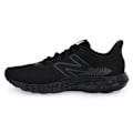 Miniatyrbillede 3 af 5: Sneakers low New Balance W411CK3 Sort 36.5