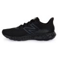 Pikkukuva 3 / 5: Puolikengät New Balance W411CK3 Mustat 36.5