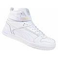 Miniatyrbillede 2 af 6: Sko Puma Rbd Game Hvid 42