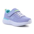Miniatyrbillede 1 af 7: Sneakers low Skechers GO Run 400 V2 Lilla 27.5