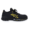 Miniatyrbillede 2 af 5: Sneakers low U Power Frank Esd S1p Src Sort 45