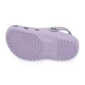 Pikkukuva 5 / 5: Puukengät Crocs Lav Classic Clog T Violetit 29