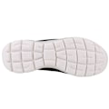 Miniatyrbillede 4 af 7: Sneakers low Skechers Summits Sort 35