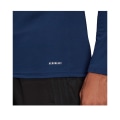 Miniatyrbillede 4 af 4: T-shirts Adidas Team Base Flåde 170 - 175 cm/M