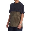Miniatyrbillede 4 af 7: T-shirts DC Tshirt Shoes Dead End 2022 CRB0 Sort 170 - 175 cm/M