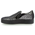 Miniatyrbillede 4 af 6: Sneakers low Geox Hidence Sort 40