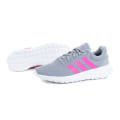 Pikkukuva 2 / 7: Puolikengät Adidas Lite Racer Cln 20 K Harmaat 36 2/3