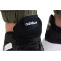 Miniatyrbillede 6 af 7: Sneakers low Adidas Nebzed Sort 40 2/3