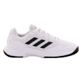 Pikkukuva 1 / 4: Puolikengät Adidas Gamecourt 2 Valkoiset 44 2/3