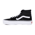 Pikkukuva 3 / 3: Lenkkitossut Vans SK8 HI Platform Mustat 39