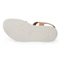 Miniatyrbillede 5 af 5: Sandaler Ecco Flowt W Lion Beige,Brun 40