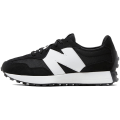 Miniatyrbild 1 av 4: Lågskor New Balance 327 Svarta 42.5