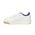 Miniatyrbillede 3 af 5: Sneakers low Puma Carina Street Hvid 42