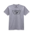 Miniatyrbillede 1 af 4: T-shirts Vans Mn Full Patch Grå 193 - 197 cm/XXL