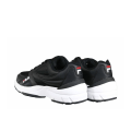 Miniatyrbillede 4 af 4: Sneakers low Fila Hyperwalker Low Hvid,Sort 44
