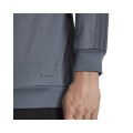 Pikkukuva 5 / 6: Puserot je Fleecet Adidas Tiro 23 Competition Hoodie Grafiitin väriset 188 - 193 cm/XXL
