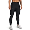 Miniatyrbillede 1 af 6: Bukser Under Armour Armour Mesh Panel Sort 168 - 172 cm/M